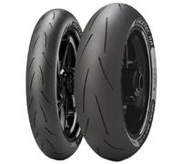 Metzeler Racetec RR 180/60ZR17 75W K1 NHS Rear
