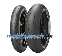 Metzeler Racetec RR ( 200/55 ZR17 TL (78W) Rueda trasera, M/C, compuesto de caucho K1 DOT2021 )
