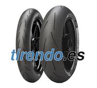 Metzeler Racetec RR ( 200/55 ZR17 TL (78W) Rueda trasera, M/C, compuesto de caucho K2 )