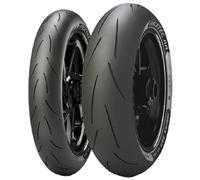 Metzeler Racetec RR k2 180/55R17 73W Rear