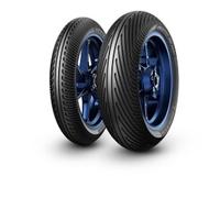 Metzeler Racetec RR Rain 120/70R17 K1 NHS Front
