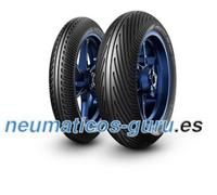 Metzeler Racetec RR Rain ( 120/70 R17 TL NHS, Rueda delantera DOT2022 )