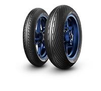 Metzeler Racetec RR Rain 190/60R17 Rear NHS DOT18