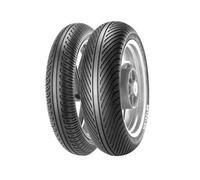 Metzeler Racetec RR Rain 190/60R17 Rear NHS