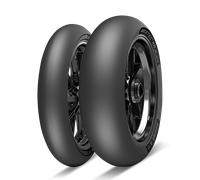 Metzeler Racetec RR Slick 120/70 R 17 NHS TL