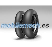 Metzeler Racetec RR Slick K1 180/60R17 NHS