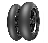 Metzeler Racetec RR Slick 200/65R17 Z NHS TL