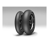 Metzeler Racetec RR Slick K2 180/60R17 NHS