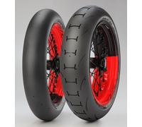 Metzeler Racetec SM 165/55 R17 - coche de turismo Neumáticos de verano Neumáticos 2731000