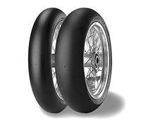 Metzeler Racetec SM K2 (165/55 R17 TL Rueda trasera, NHS)