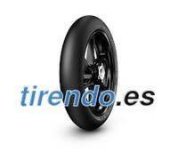 Metzeler Racetec TD Slick 180/55R17 NHS