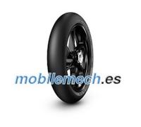 Metzeler Racetec TD Slick ( 190/55 R17 TL Rueda trasera, NHS )