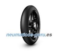 Metzeler Racetec TD Slick ( 200/55 R17 TL Rueda trasera, NHS )