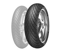 Metzeler Roadtec 01 HWM ( 190/50 ZR17 TL (73W) Rueda trasera, M/C )