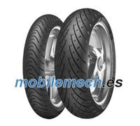 Metzeler 76634 Neumático 100/80-17 52H, Roadtec 01 para Turismo, Verano