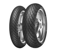 Metzeler Roadtec 01 ( 110/70-17 TL 54H M/C, Rueda delantera DOT2022 )