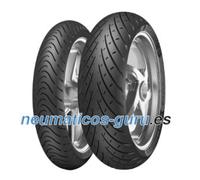 Metzeler Roadtec 01 ( 130/80-17 TL 65H Rueda trasera, M/C )