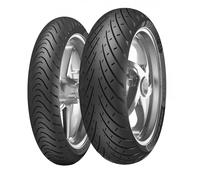 METZELER ROADTEC 01 130/80-17 TL, Neumáticos de moto trasero