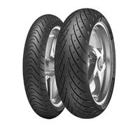 METZELER ROADTEC 01 90/90-18 TL, Neumáticos de moto trasero