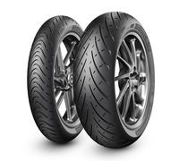 Metzeler Roadtec 01 SE 160/60 R17 69W coche de turismo Neumáticos de verano Neumáticos 3850900