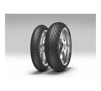 METZELER ROADTEC 01 SE 190/55ZR17 TL, Neumáticos de moto trasero