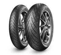 METZELER ROADTEC 01M 180/55ZR17 TL, Neumáticos de moto trasero