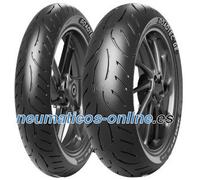 Metzeler Roadtec 02 120/70R19 60V Front TL