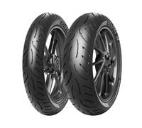 Metzeler Roadtec 02 120/70ZR17 58W Front TL