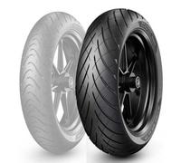Metzeler Roadtec SC 120/70 - 12 M/C 51P TL Trasera