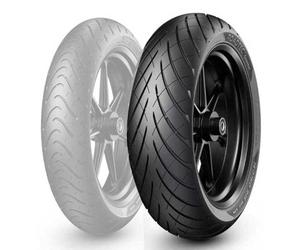 Metzeler Roadtec SC 120/70 - 12 M/C 51P TL Trasera