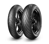 Metzeler Roadtec SC 140/70 - 14 M/C 68S Reinf TL Trasera