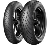 Metzeler 76821 Neumático 110/70 -16 52S, Roadtec Scooter para Turismo, Verano