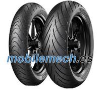 METZELER 130/60-13 53L ROADTEC SCOOTER TL Standard