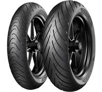 Metzeler Roadtec Scooter Posterior Neumático - 160/60R14 Moto Calle 160/60-14