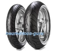 Metzeler Roadtec Z8 Interact ( 110/70 ZR17 TL 54W M/C, Variante M, Rueda delantera )