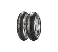 METZELER ROADTEC Z8 INTERACT 110/70ZR17 TL, Neumáticos de moto delantero