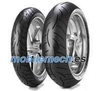 Metzeler Roadtec Z8 Interact ( 160/60 ZR17 TL (69W) Rueda trasera, M/C, Variante M )