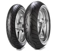 Metzeler Roadtec Z8 Interact ( 180/55 ZR17 TL (73W) Rueda trasera, M/C, Variante K )