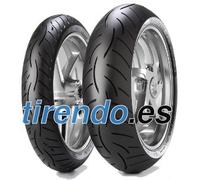METZELER 190/55 ZR17 75W ROADTEC Z8 INTERACT TL (M)