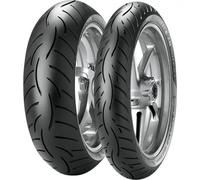 Metzeler Roadtec Z8 Interact ( 160/60 ZR17 TL (69W) Rueda trasera, M/C, Variante M )