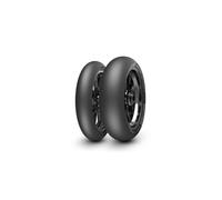 Metzeler Racetec RR Slick K2 180/60R17 NHS