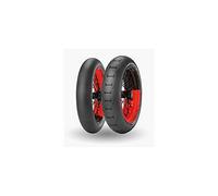 Metzeler Racetec SM 125/75R20 K1 Front NHS TL