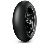 Metzeler Racetec TD Slick 190/55R17 NHS Rear