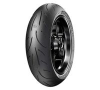 Metzeler S7417158 Neumático para Motocicleta, Adultos Unisex, Multicolor, Estándar