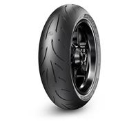 METZELER SPOM9 190/55ZR 17 M/C (75W) TL