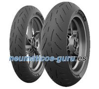 Metzeler Sportec 01 ( 110/70 ZR17 54W TL M/C Rueda delantera )