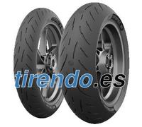 Metzeler Sportec 01 ( 110/70 ZR17 TL 54W M/C, Rueda delantera )
