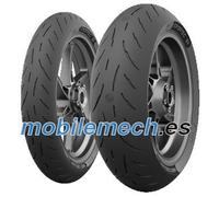 Metzeler Sportec 01 ( 150/60 ZR17 TL 66W Rueda trasera, M/C )