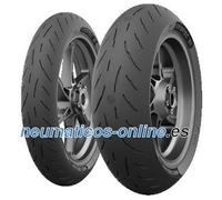 Metzeler Sportec 01 ( 190/50 ZR17 TL (73W) Rueda trasera, M/C )