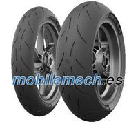 Metzeler Sportec 01 RS ( 200/60 ZR17 TL (80W) Rueda trasera, M/C )